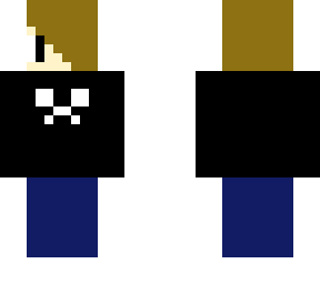 boy skin