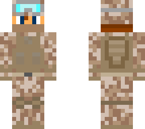 british soldier fixed