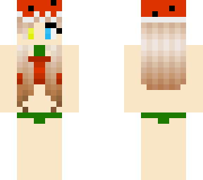 bugs fixed watermelon girl