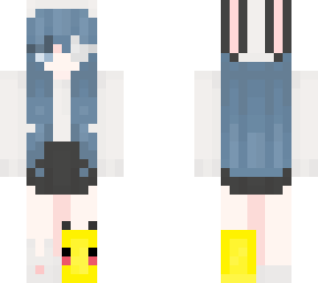 bunnies and chus