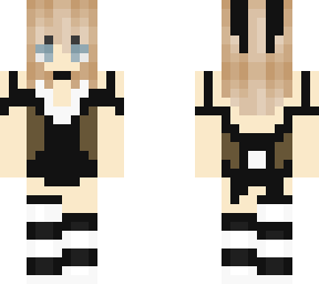 bunny girl