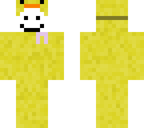 cancersupport ducksuit kingspectre w/ crown