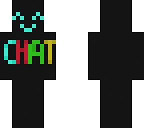 chat skin