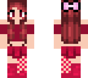 cherry girl