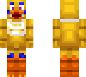 chica (rockstar)
