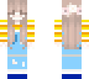 chica focus