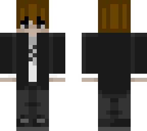 chief back to school (old uniform) entry 1