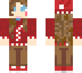 christmas isabell