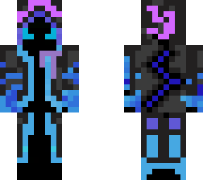 colorful mage