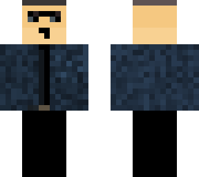 commander