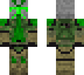 commander gree (revenge of the sith)