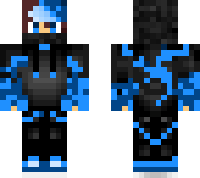cool blue