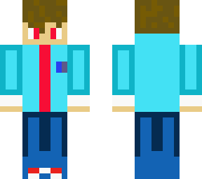 cool boy