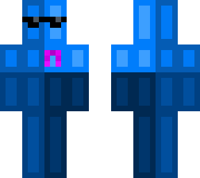 cool color gradiant (techno support)