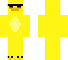 cool duck