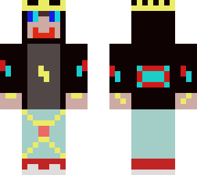 cool skin