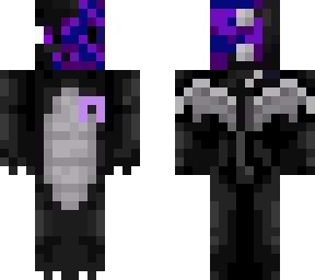 corrupted dragon