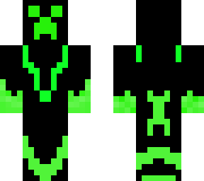 creeper n.1