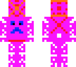 creeper neo geo