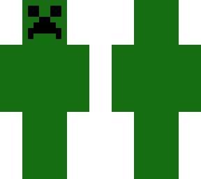 creeper ooo maan