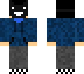 cristobal official skin 1.3
