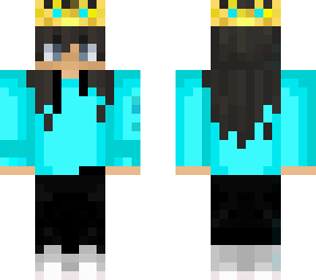 crown