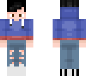 custom skin 2.0