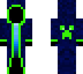 cyber mage