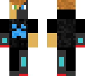 cyboy