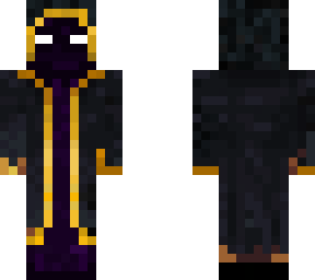 dark mage