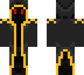 dark mage