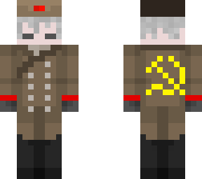 darklight sovietico