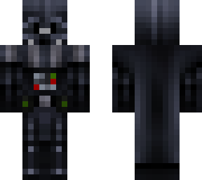 darth - vadder