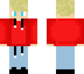 de skin van jonkie