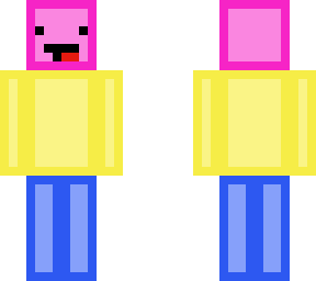 derp pan pride flag