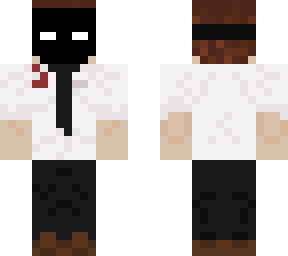 detective void