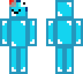 diamond cyborg