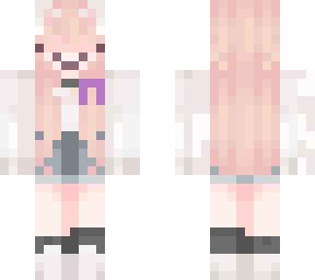 dirp skin