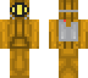 diver suit