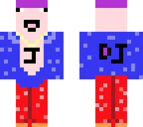 dj pigman