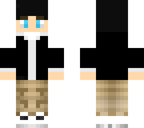 dk what to name