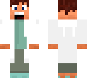 doctor skin