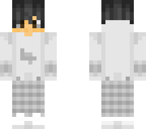 don't take my skin!!