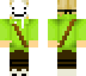 dream boy blond
