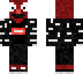 drip elmo