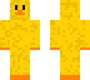 duck