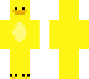duck