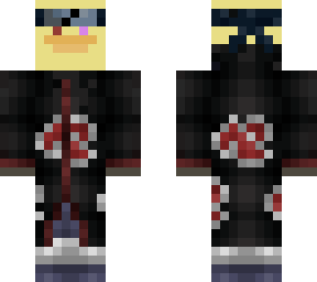 duck akastuki