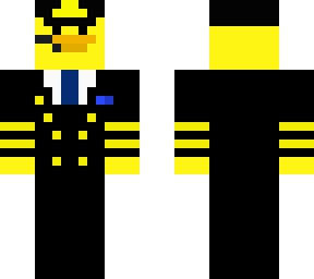 duck pilot
