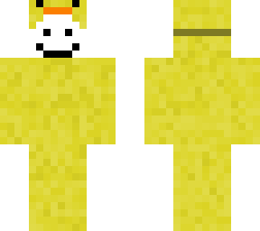 ducksuit kingspectre w/ crown 3.0